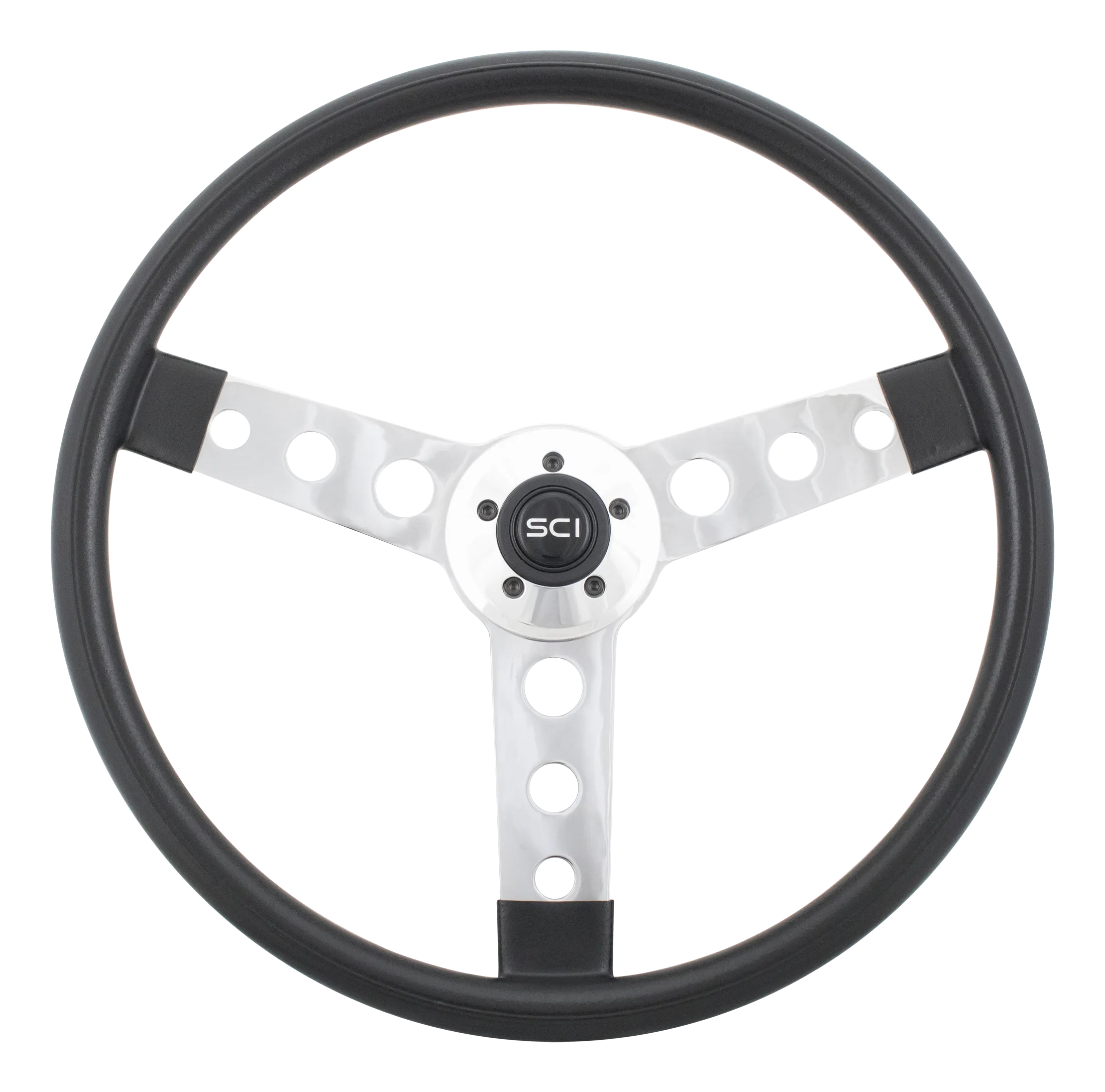 20" Driver 2 Steering Wheel