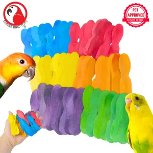 2665 PK50 Mini Scoop Spoons