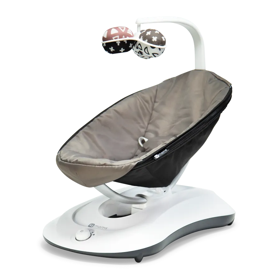 4moms rockaRoo Baby Rocker