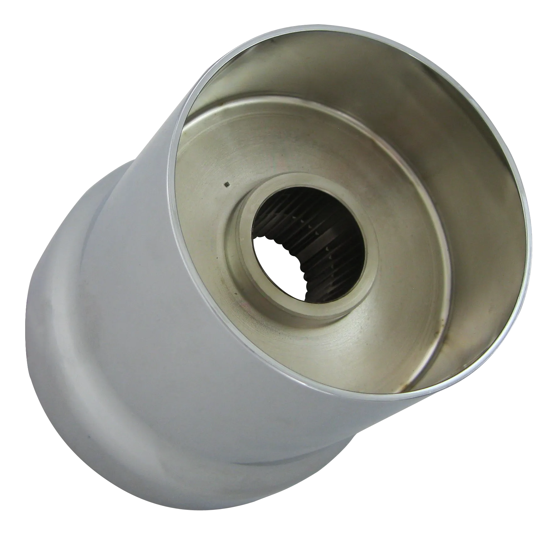 5-Hole Chrome Installation Kit- Freightliner 1989-2006
