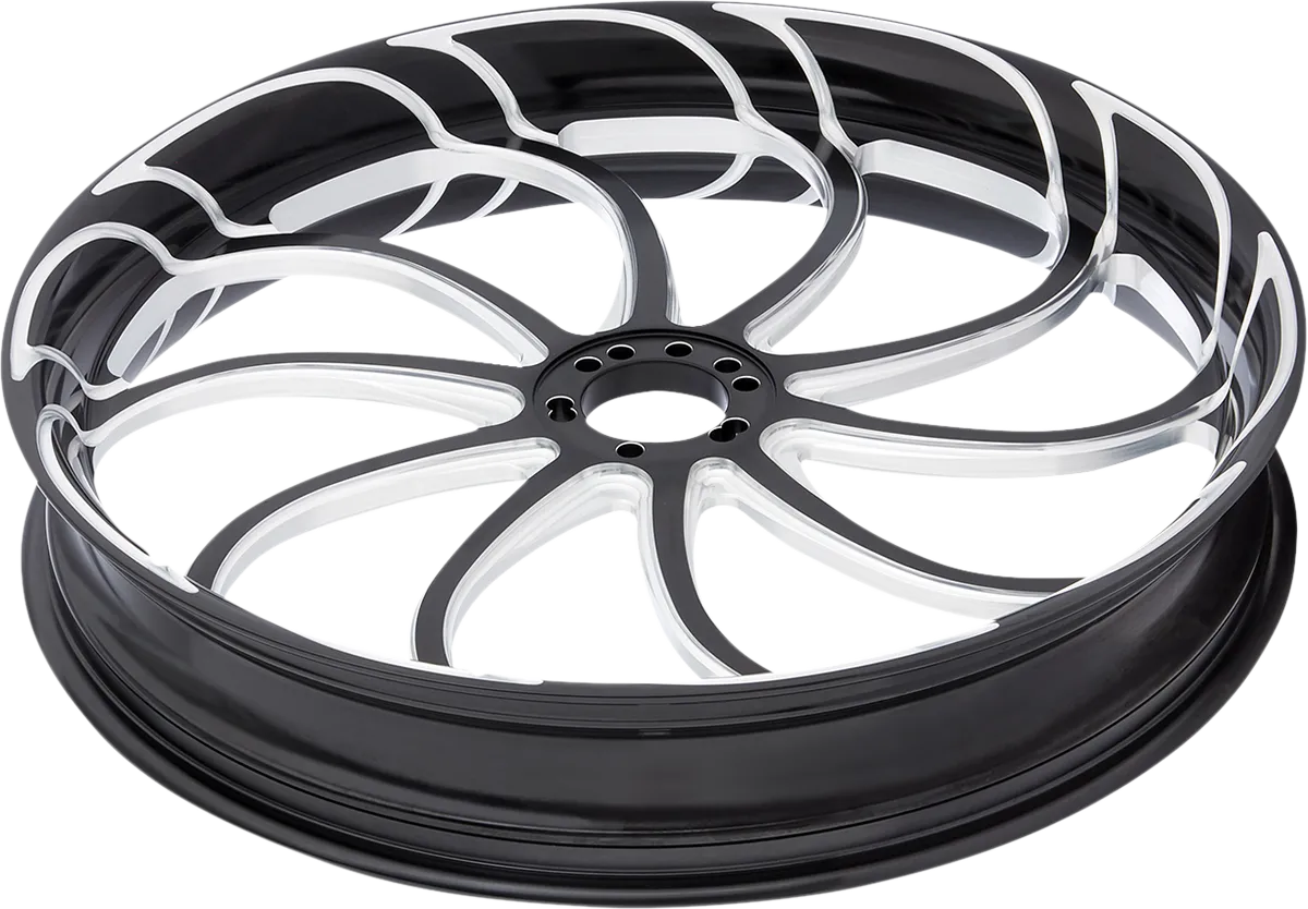 ARLEN NESS Drift Rim - Front - Black - 21"x3.50" 71-568