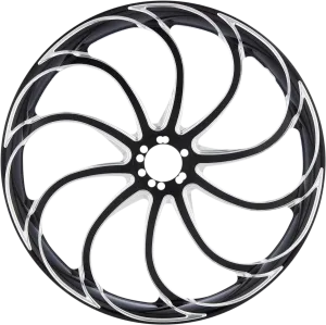 ARLEN NESS Drift Rim - Front - Black - 21"x3.50" 71-568