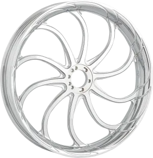 ARLEN NESS Drift Rim - Front - Chrome - 21"x3.50" 71-569