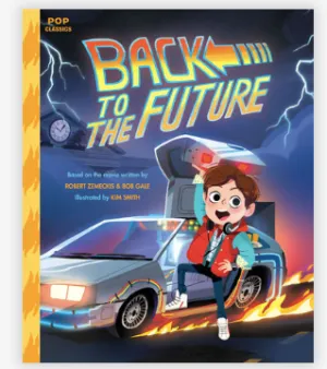 Back to the Future