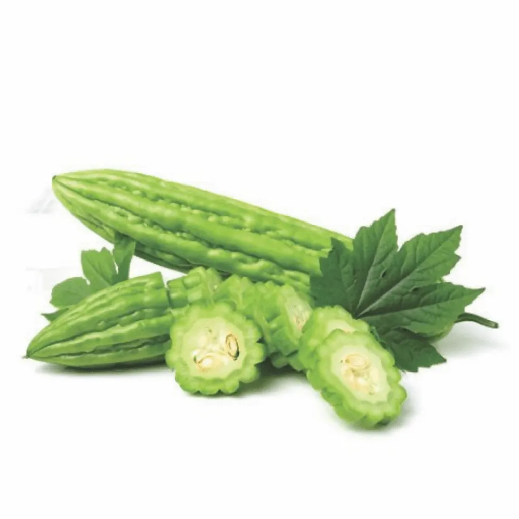  Bitter Melon