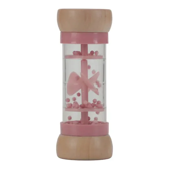 Fairy Garden Rain Rattle