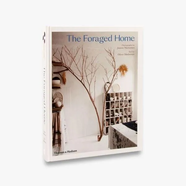 Foraged Home