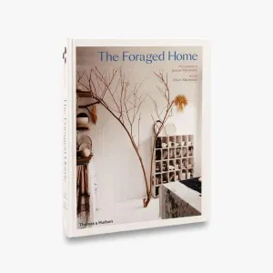 Foraged Home