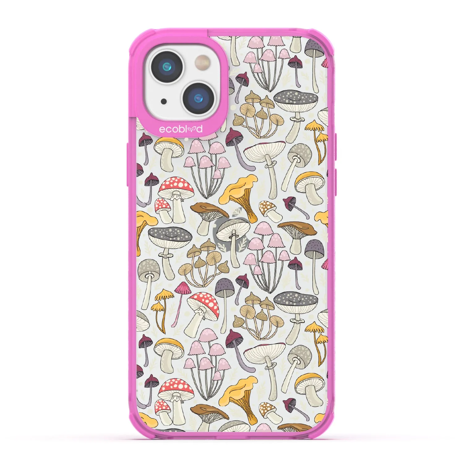 Foraging - Laguna Collection Case for Apple iPhone 14 Plus