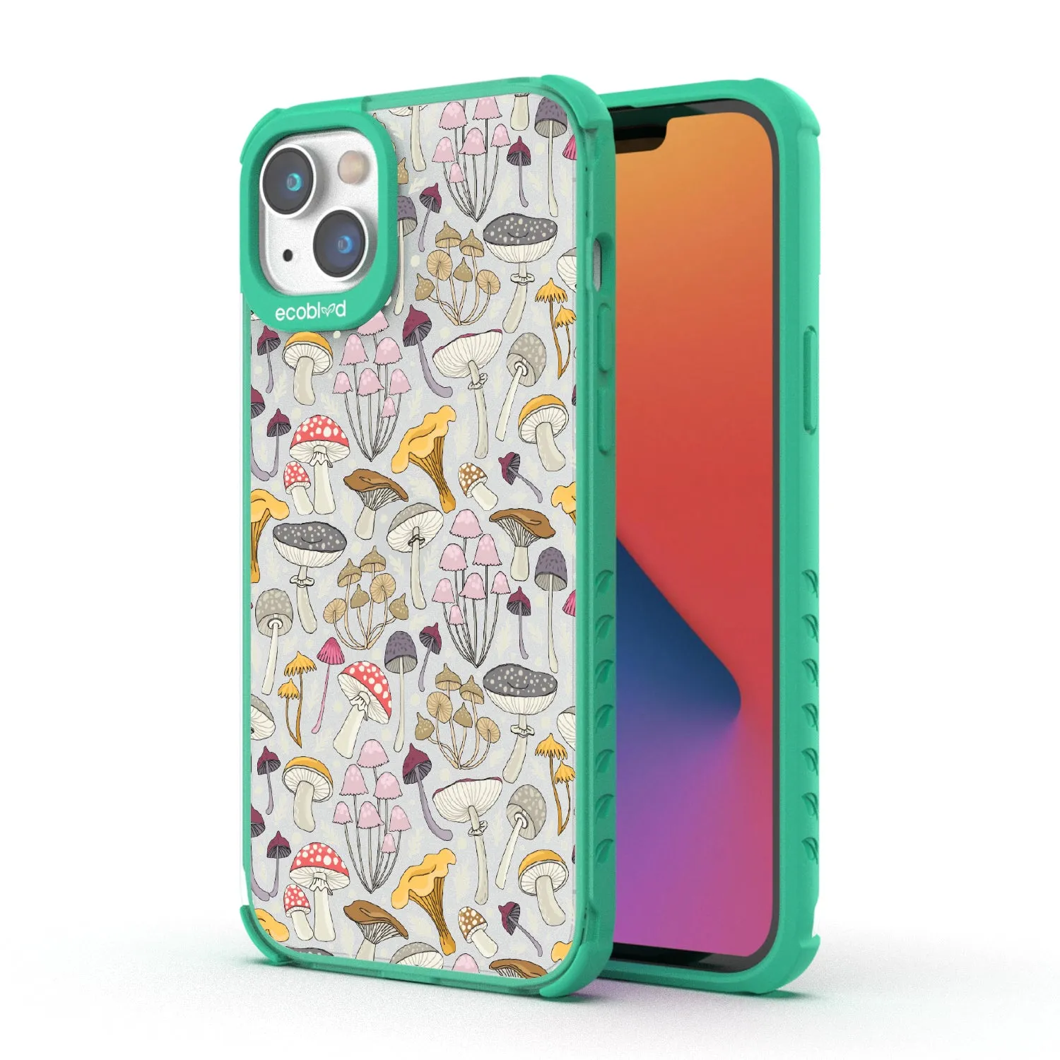 Foraging - Laguna Collection Case for Apple iPhone 14 Plus