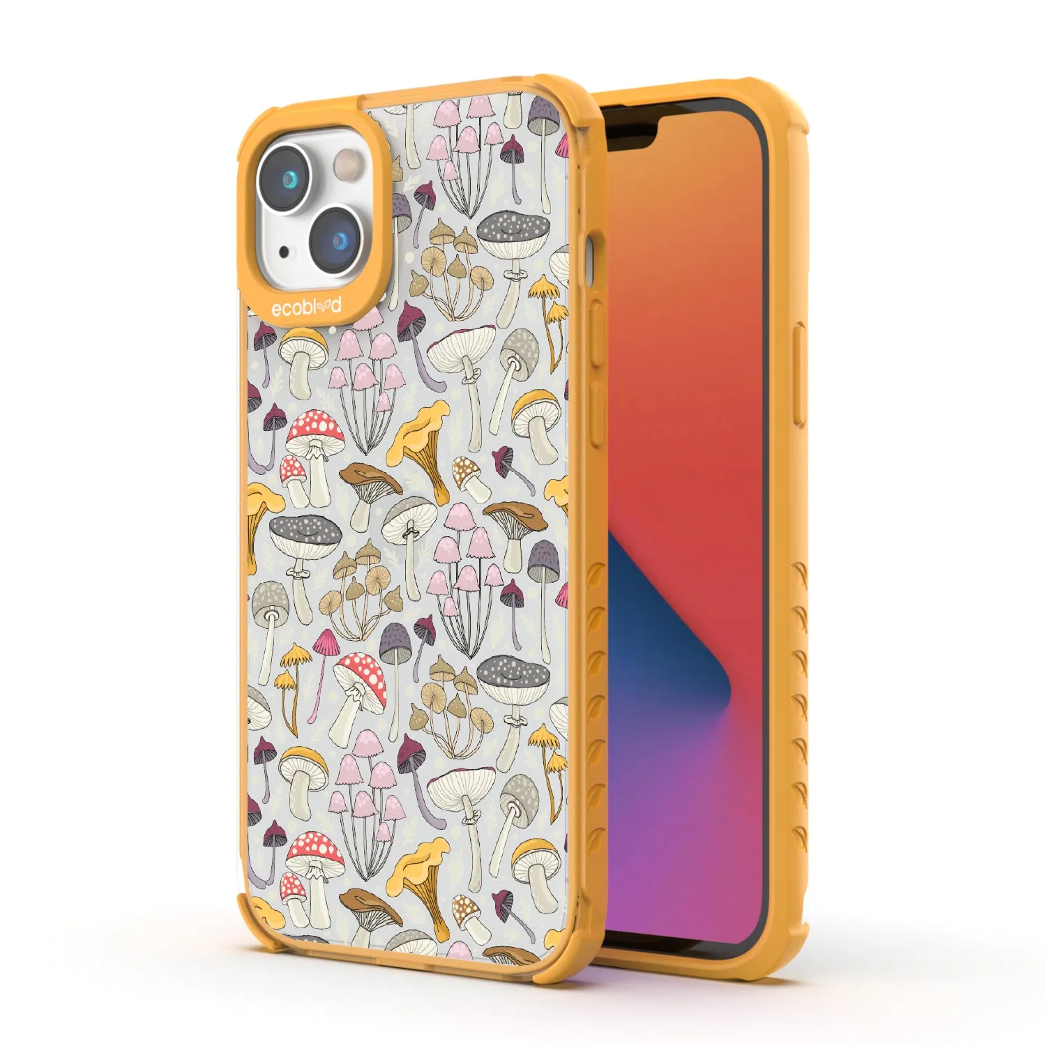 Foraging - Laguna Collection Case for Apple iPhone 14 Plus