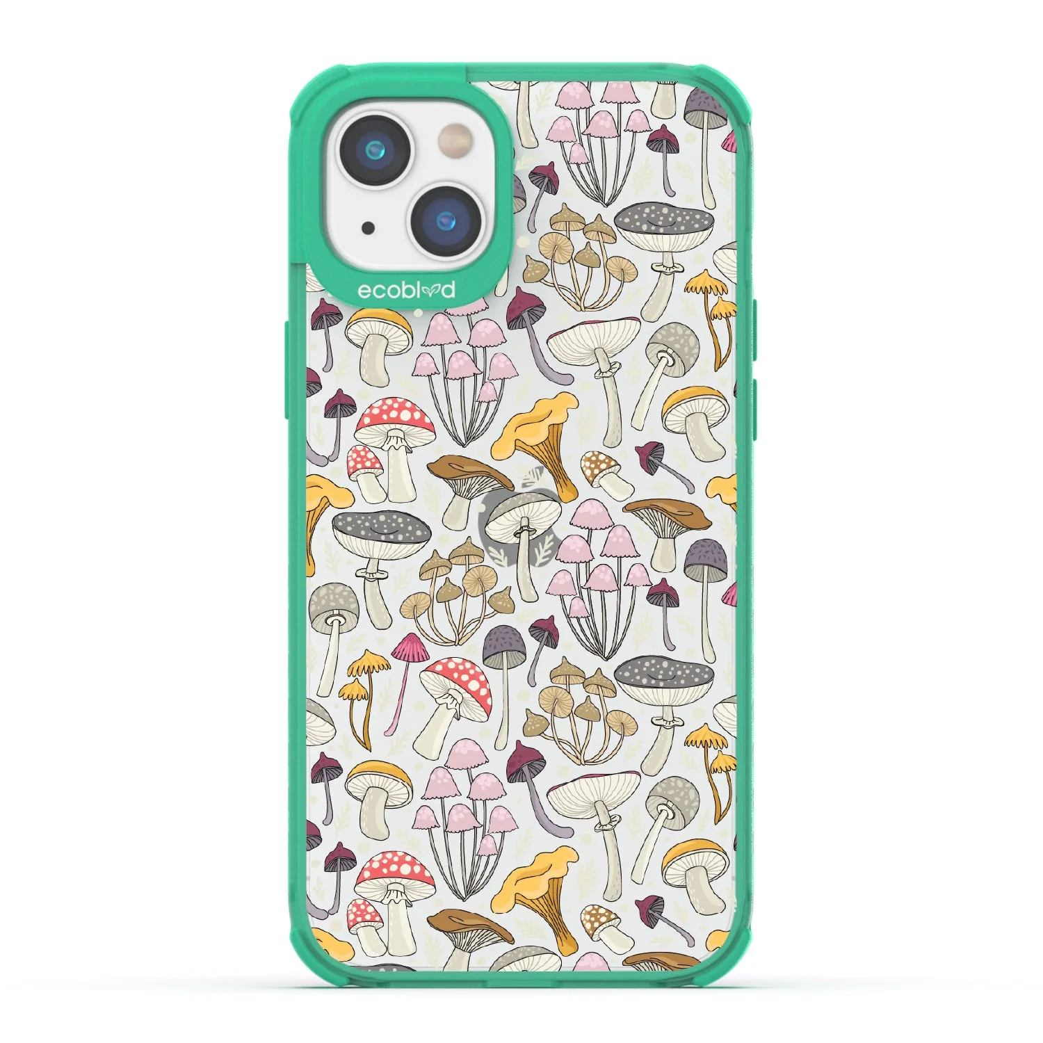 Foraging - Laguna Collection Case for Apple iPhone 14 Plus