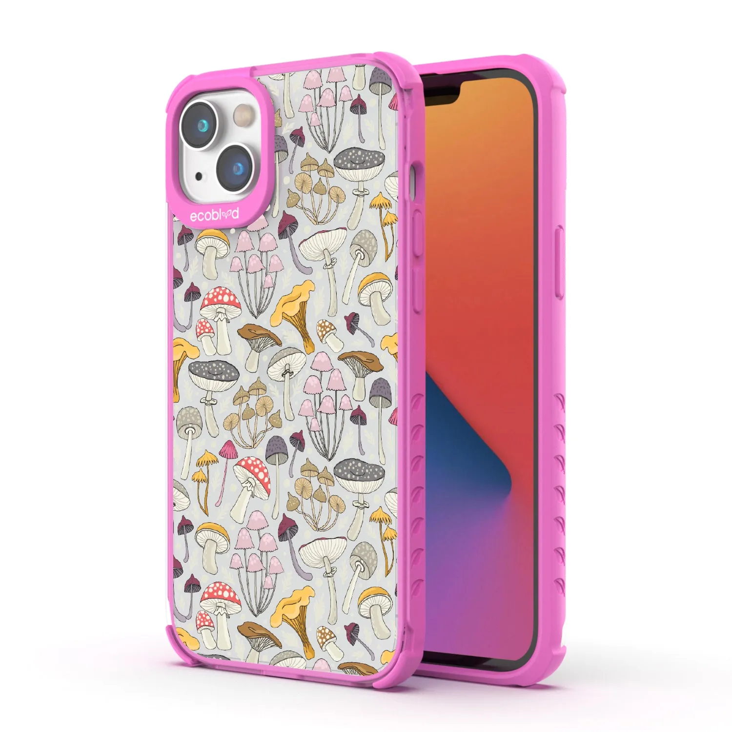 Foraging - Laguna Collection Case for Apple iPhone 14 Plus