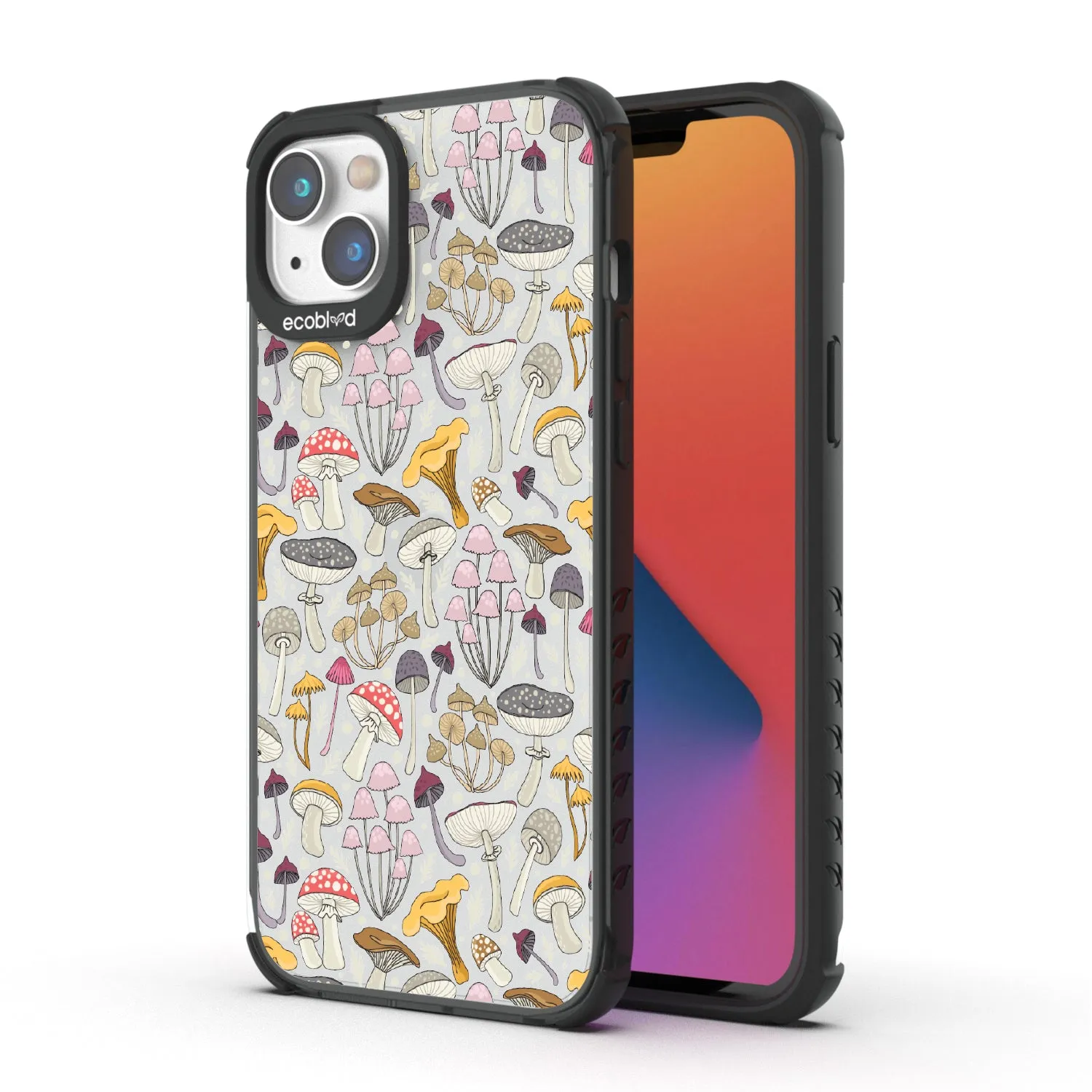 Foraging - Laguna Collection Case for Apple iPhone 14 Plus