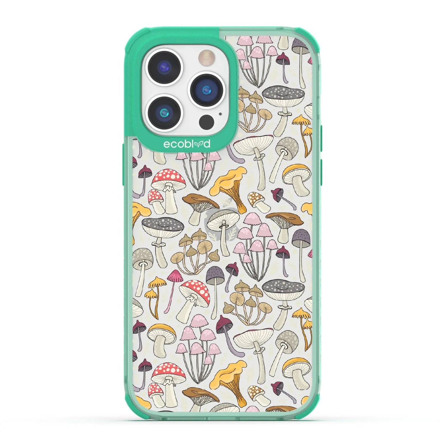 Foraging - Laguna Collection Case for Apple iPhone 14 Pro Max