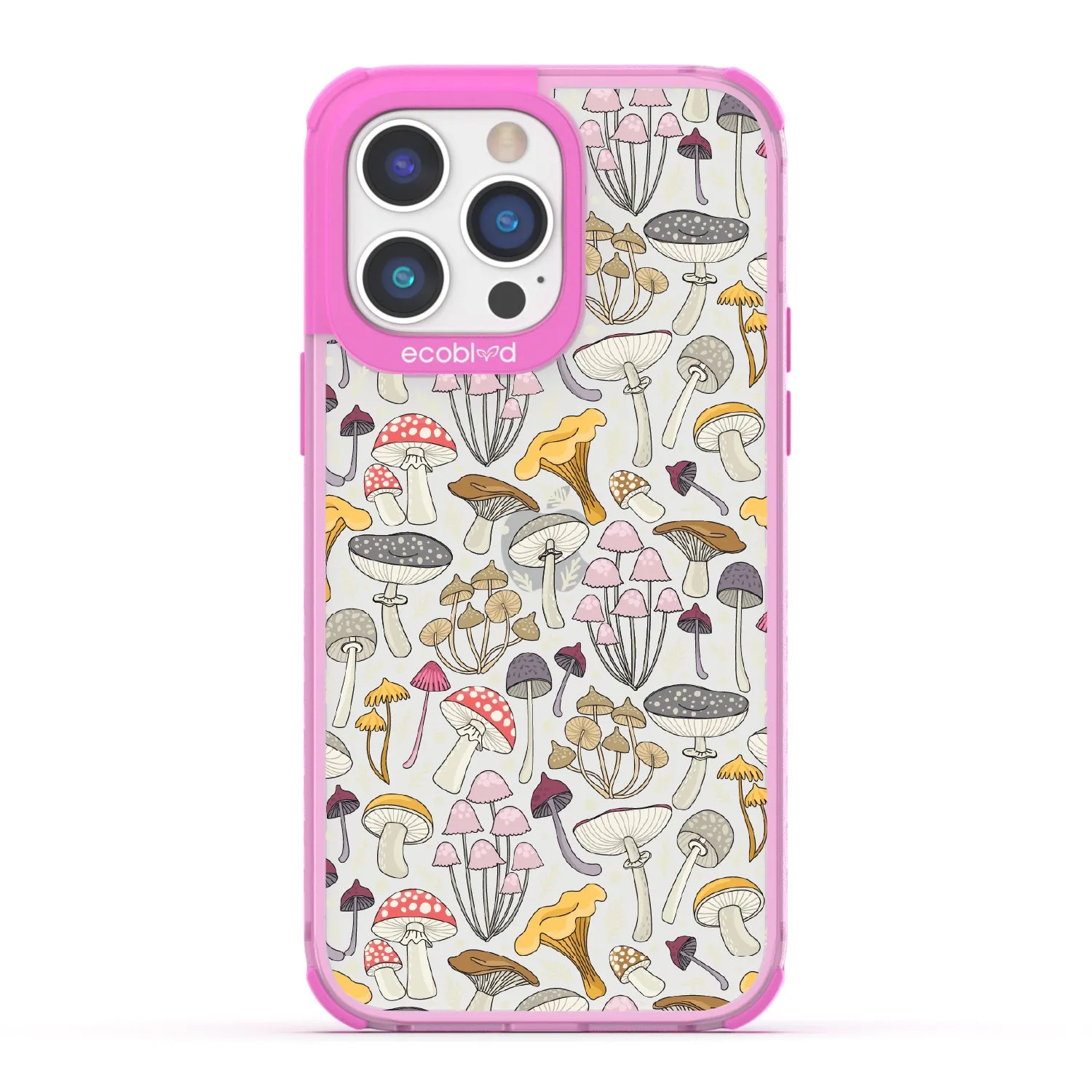 Foraging - Laguna Collection Case for Apple iPhone 14 Pro Max