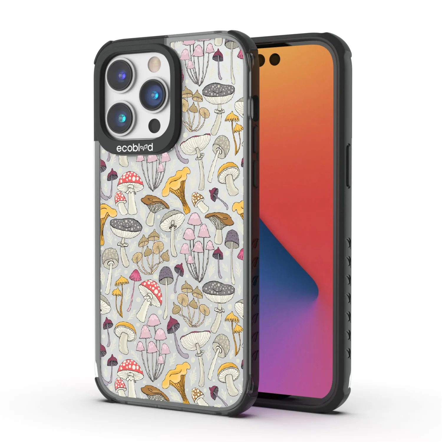 Foraging - Laguna Collection Case for Apple iPhone 14 Pro Max