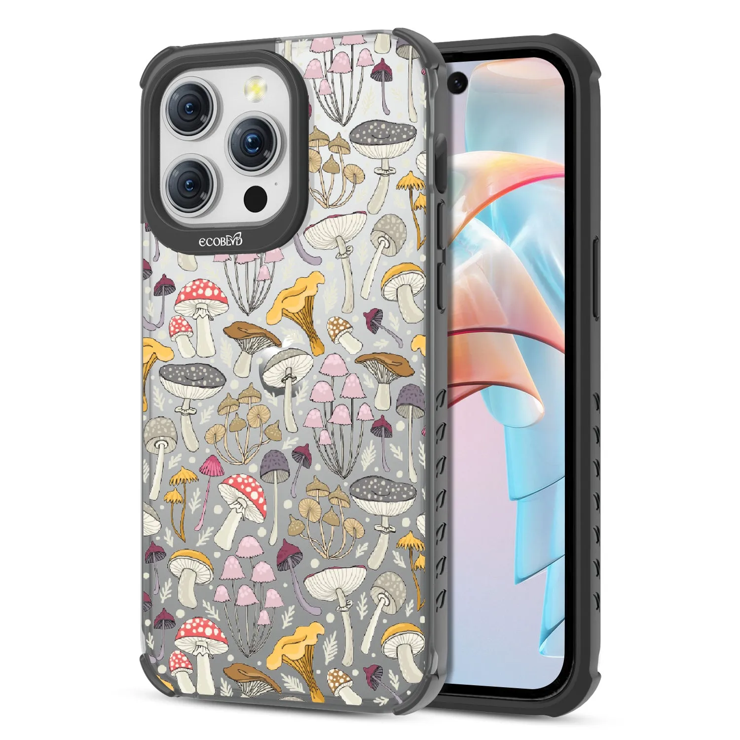 Foraging - Laguna Collection Case for Apple iPhone 15 Pro Max