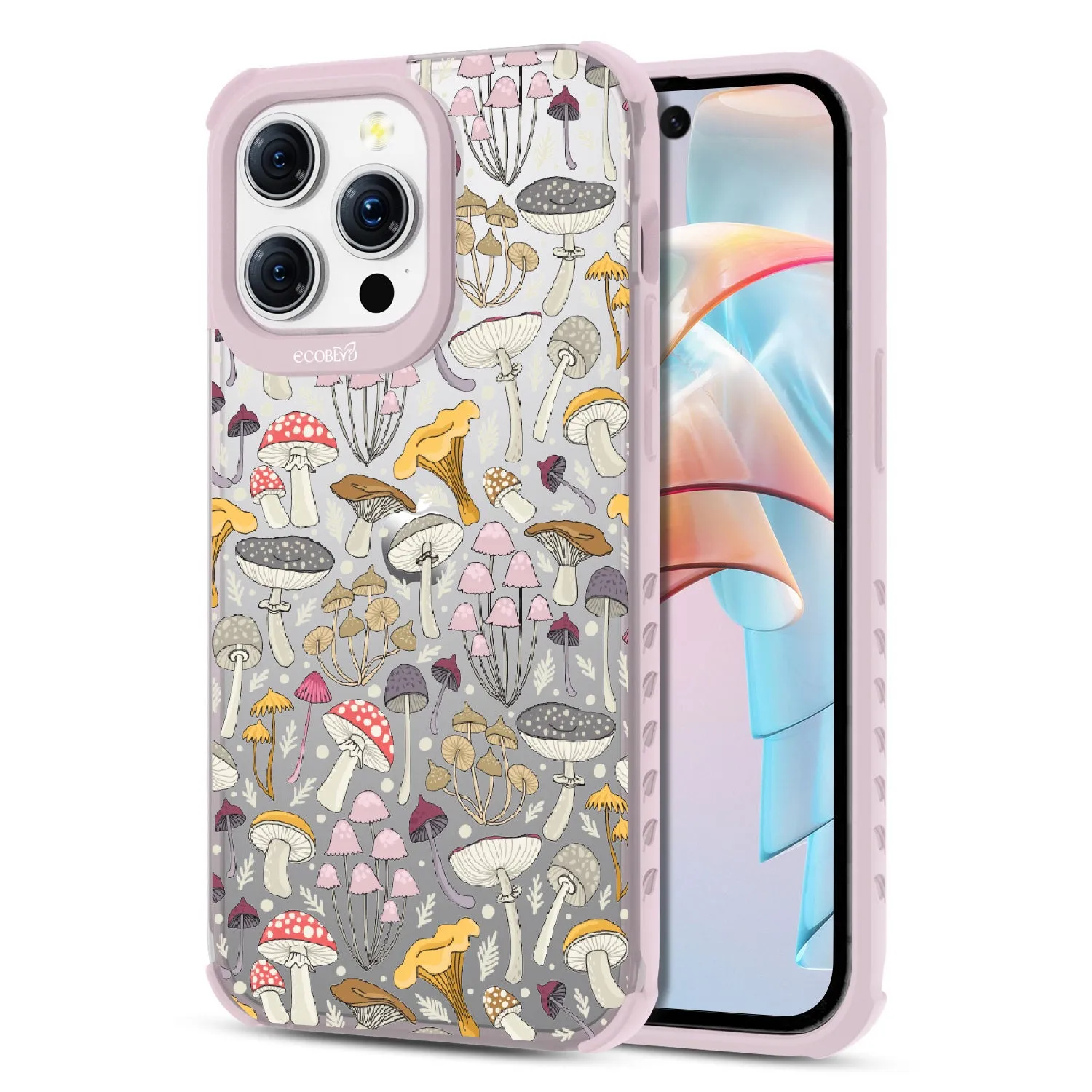 Foraging - Laguna Collection Case for Apple iPhone 15 Pro Max
