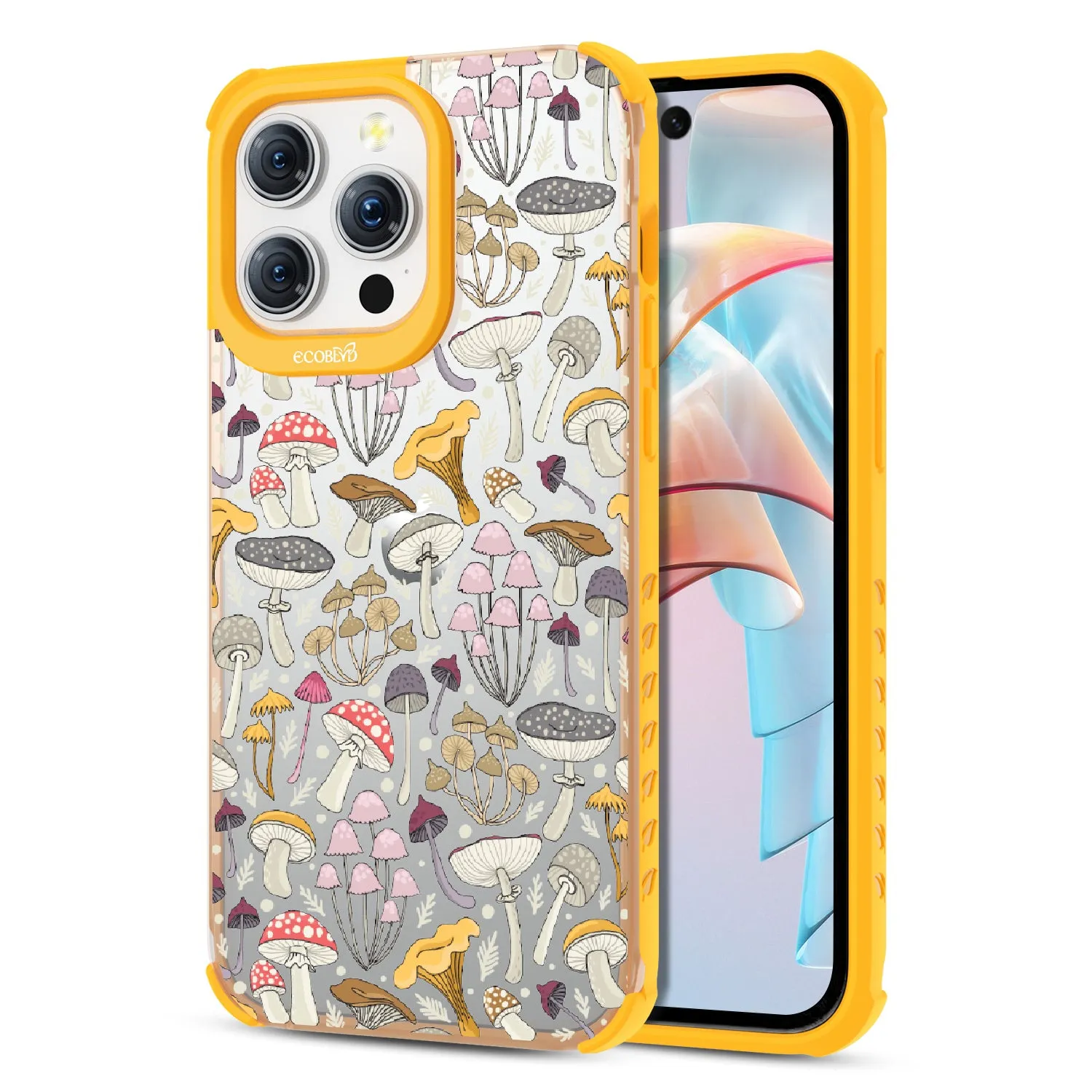 Foraging - Laguna Collection Case for Apple iPhone 15 Pro Max