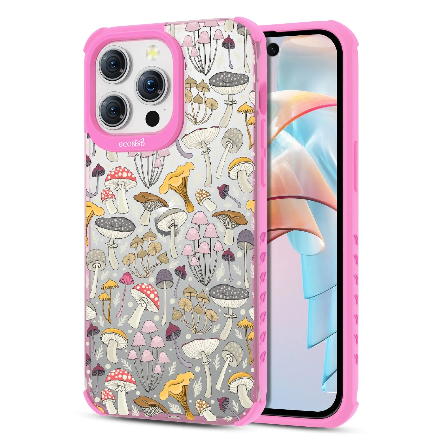 Foraging - Laguna Collection Case for Apple iPhone 15 Pro Max