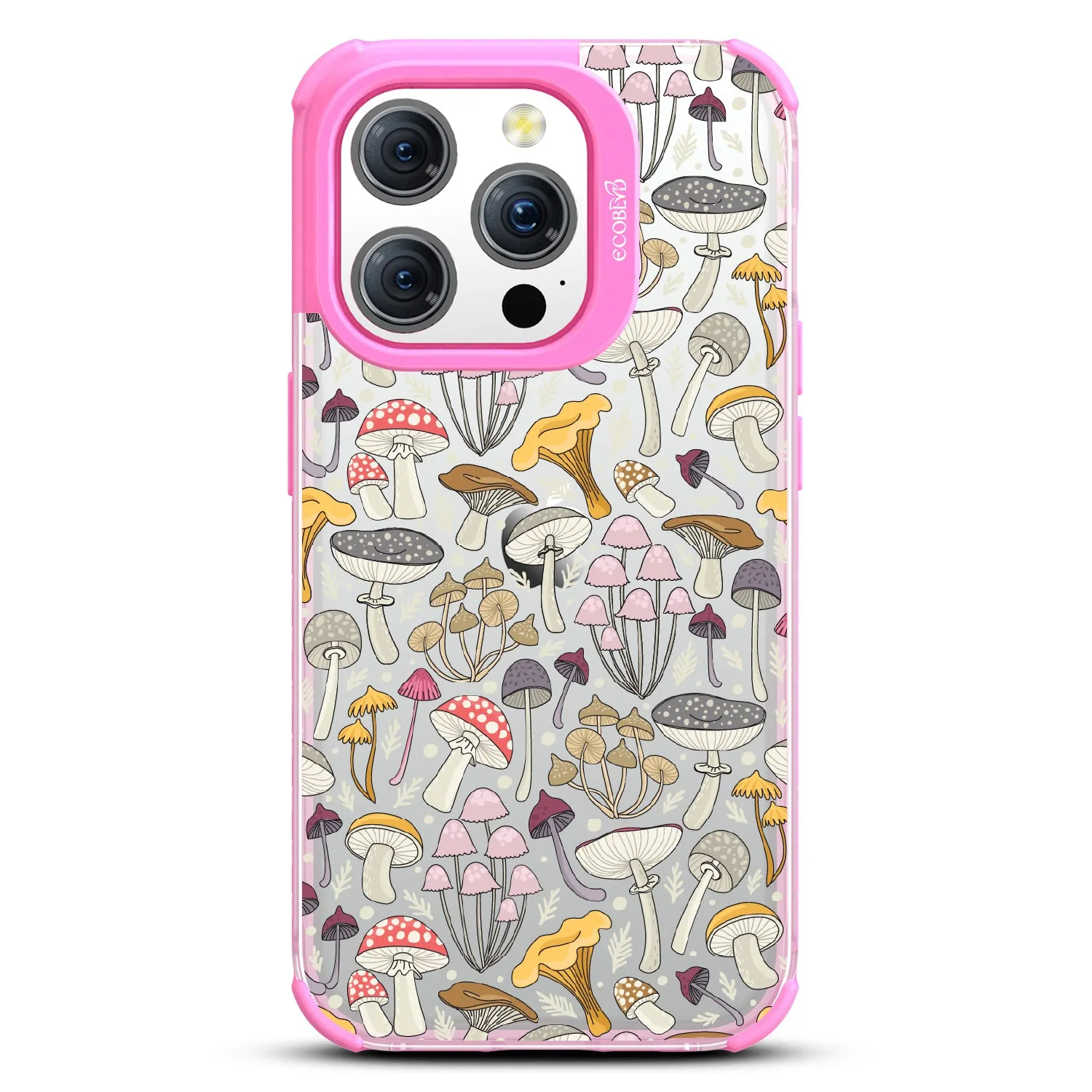 Foraging - Laguna Collection Case for Apple iPhone 15 Pro
