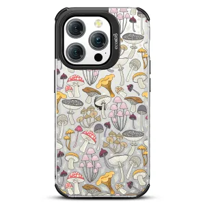 Foraging - Laguna Collection Case for Apple iPhone 15 Pro