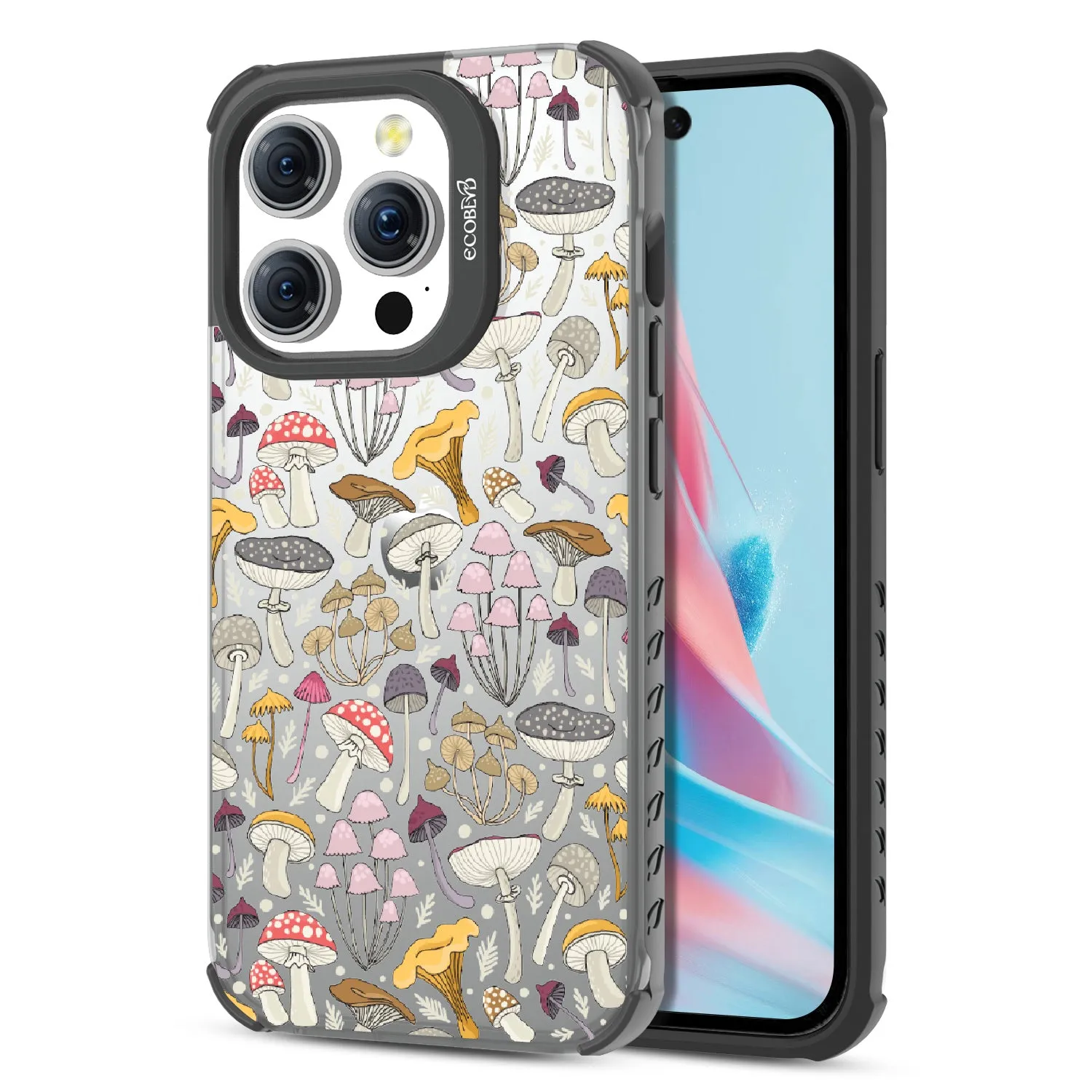 Foraging - Laguna Collection Case for Apple iPhone 15 Pro