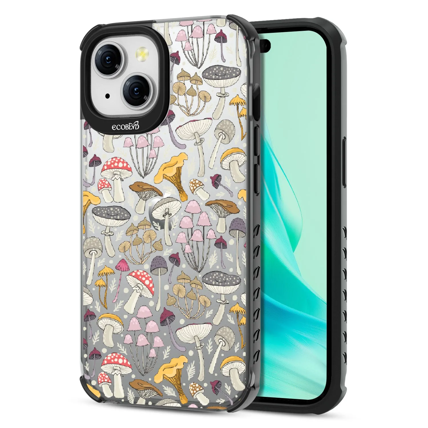 Foraging - Laguna Collection Case for Apple iPhone 15