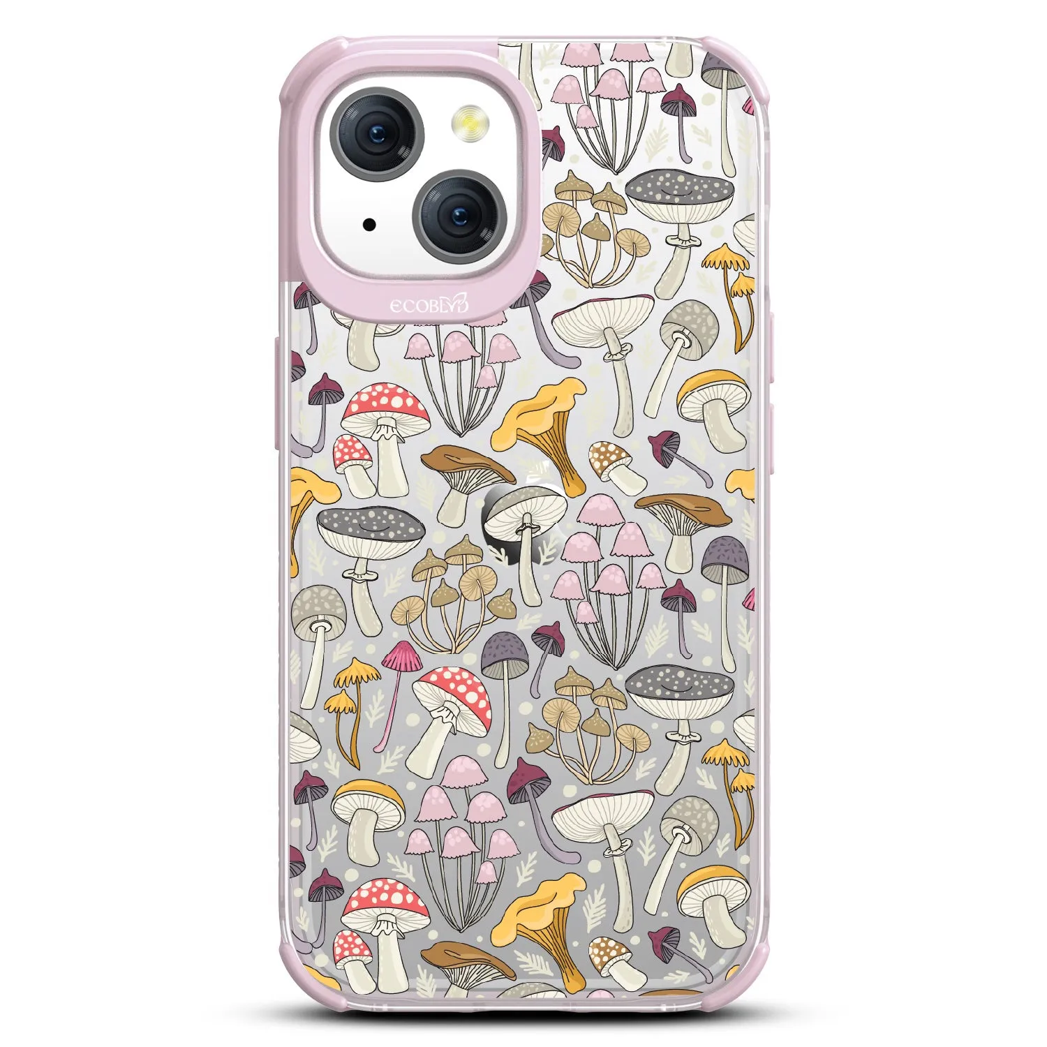 Foraging - Laguna Collection Case for Apple iPhone 15