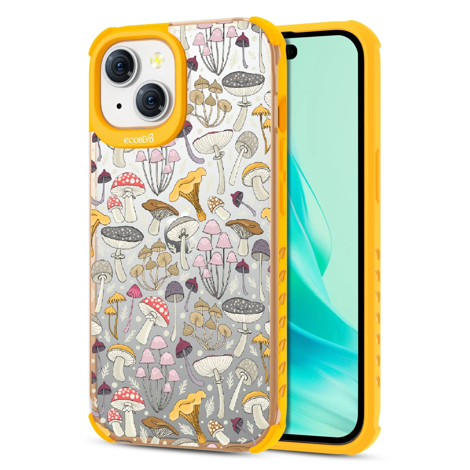 Foraging - Laguna Collection Case for Apple iPhone 15