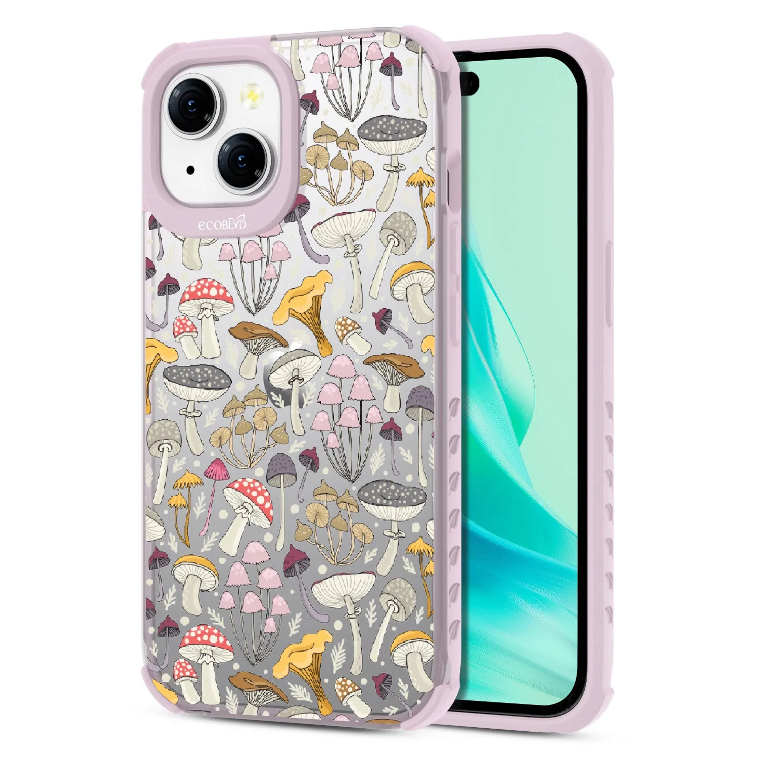 Foraging - Laguna Collection Case for Apple iPhone 15