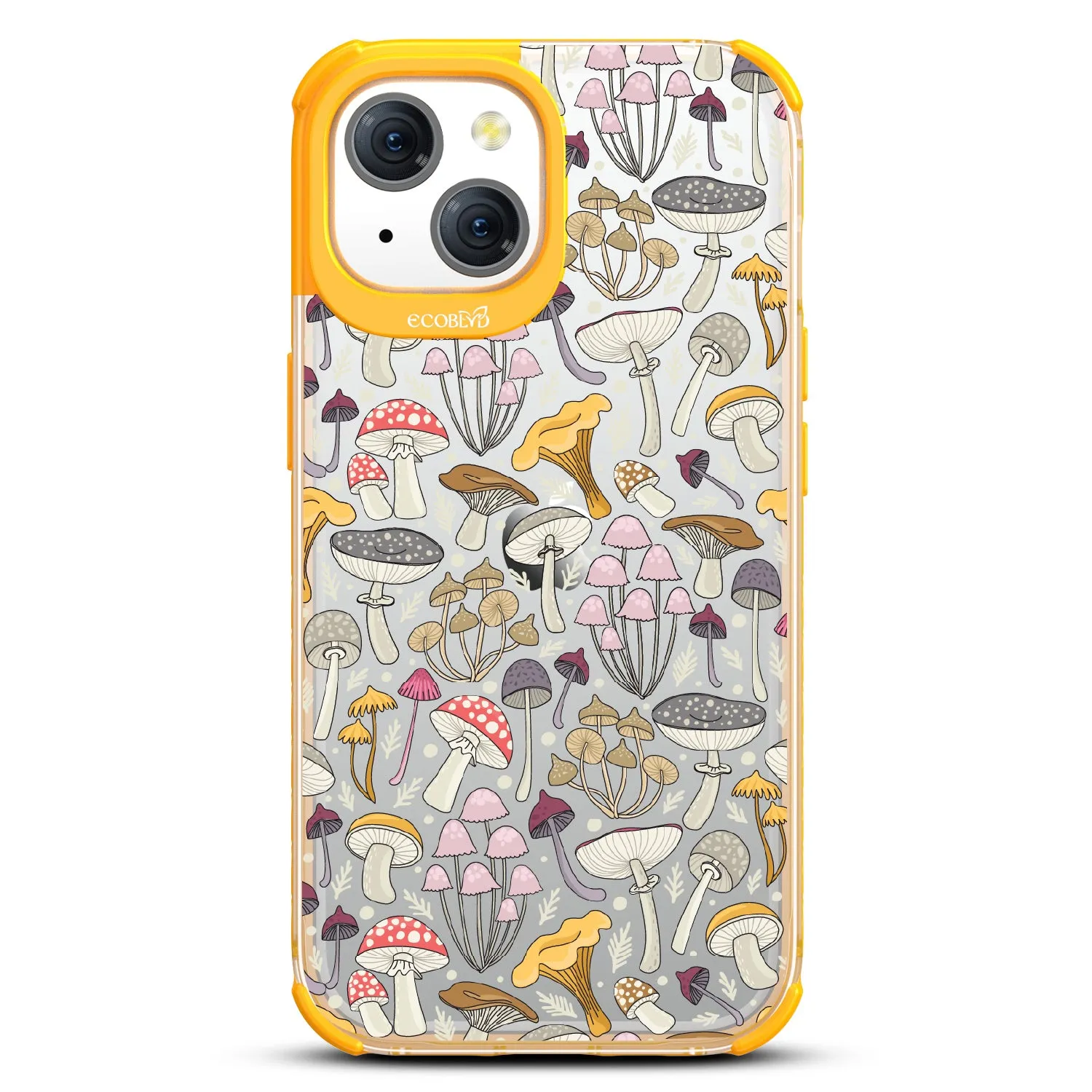Foraging - Laguna Collection Case for Apple iPhone 15