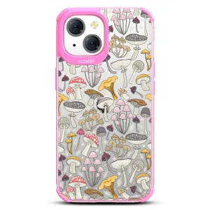 Foraging - Laguna Collection Case for Apple iPhone 15