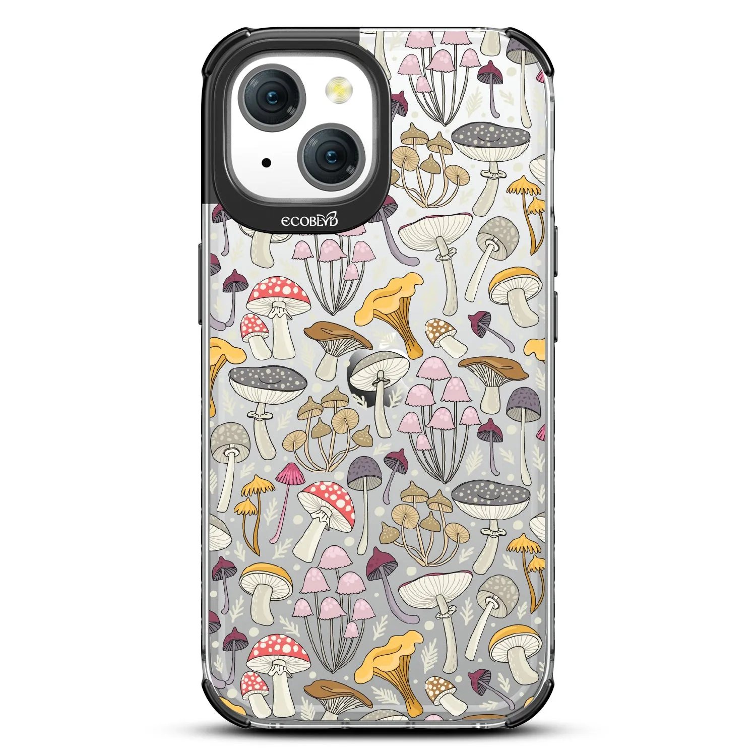 Foraging - Laguna Collection Case for Apple iPhone 15