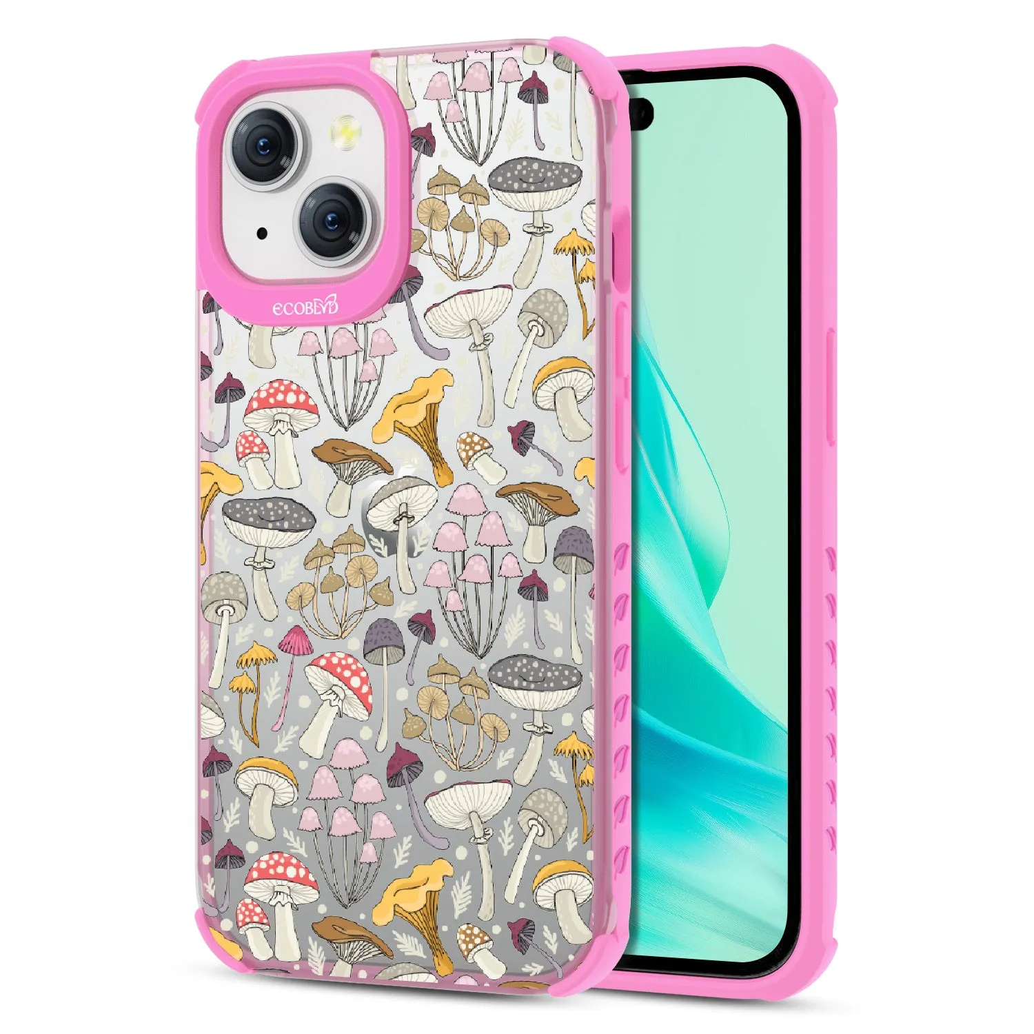 Foraging - Laguna Collection Case for Apple iPhone 15