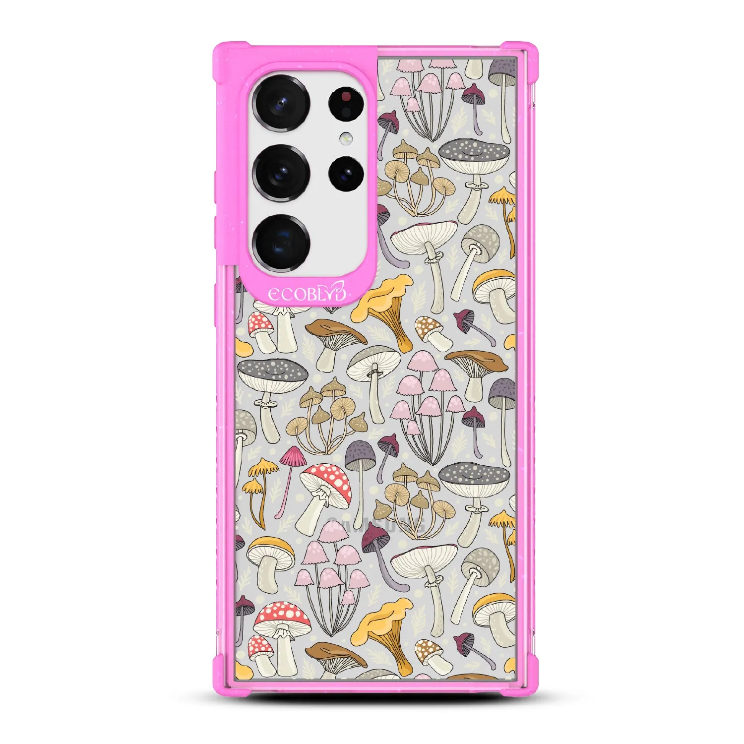 Foraging - Laguna Collection Case for Samsung Galaxy S23 Ultra