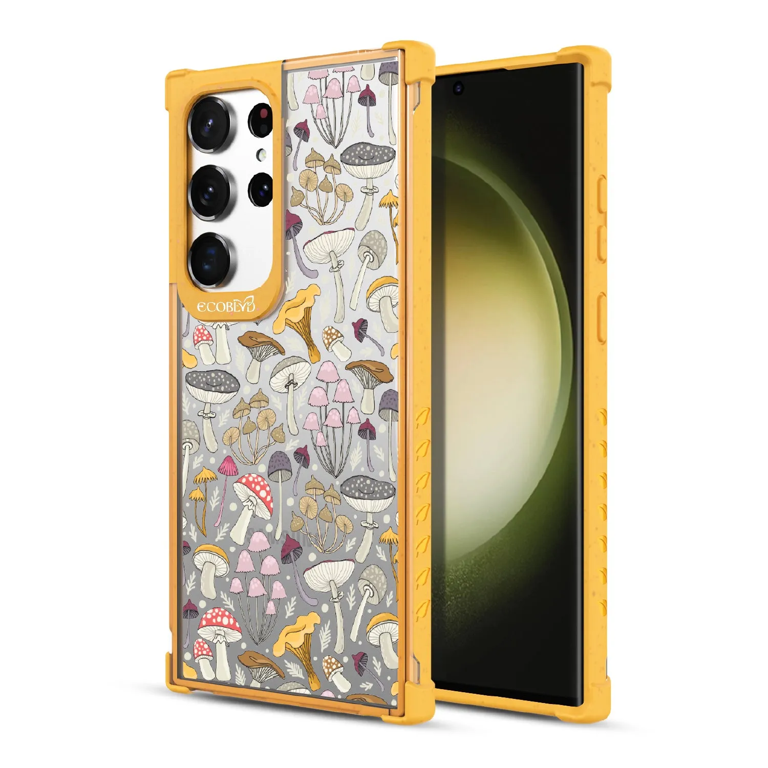 Foraging - Laguna Collection Case for Samsung Galaxy S23 Ultra