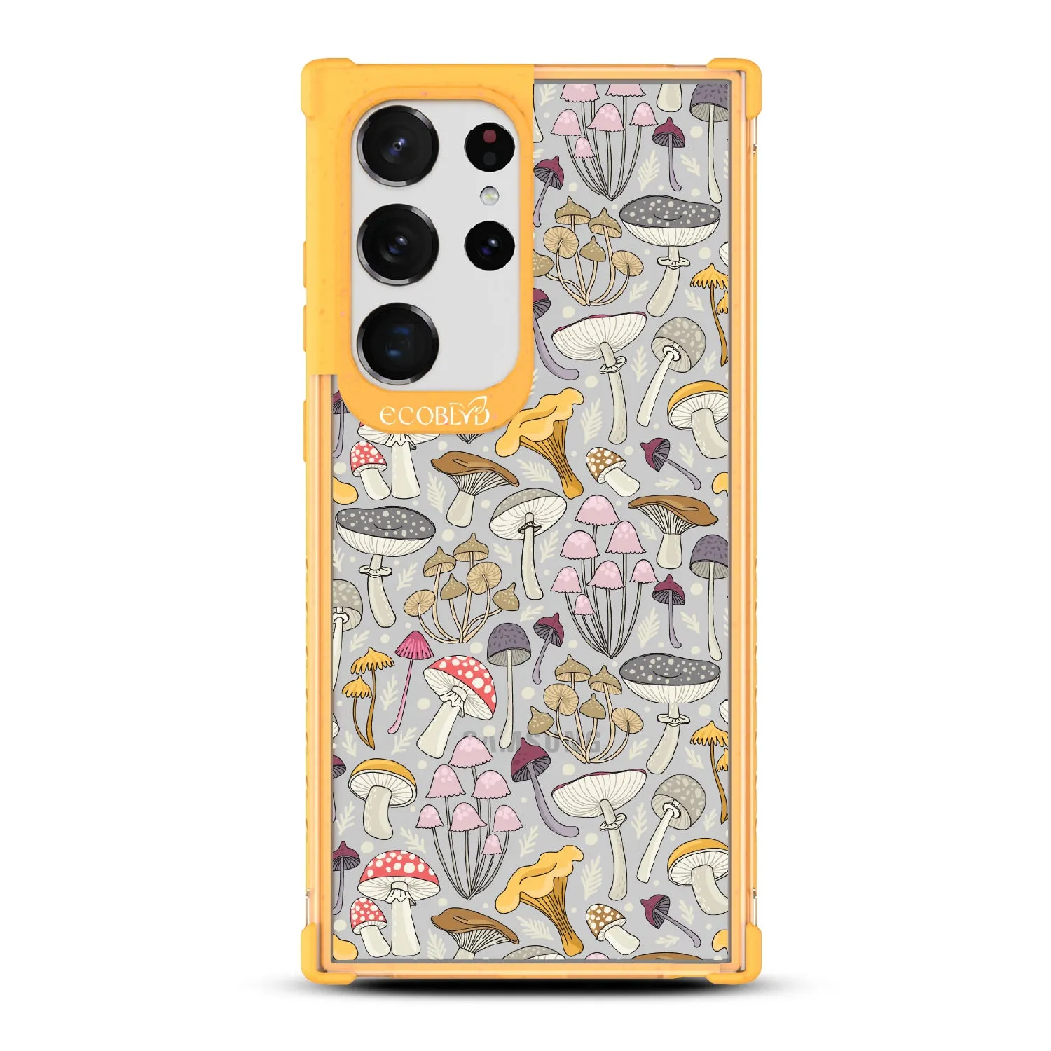 Foraging - Laguna Collection Case for Samsung Galaxy S23 Ultra