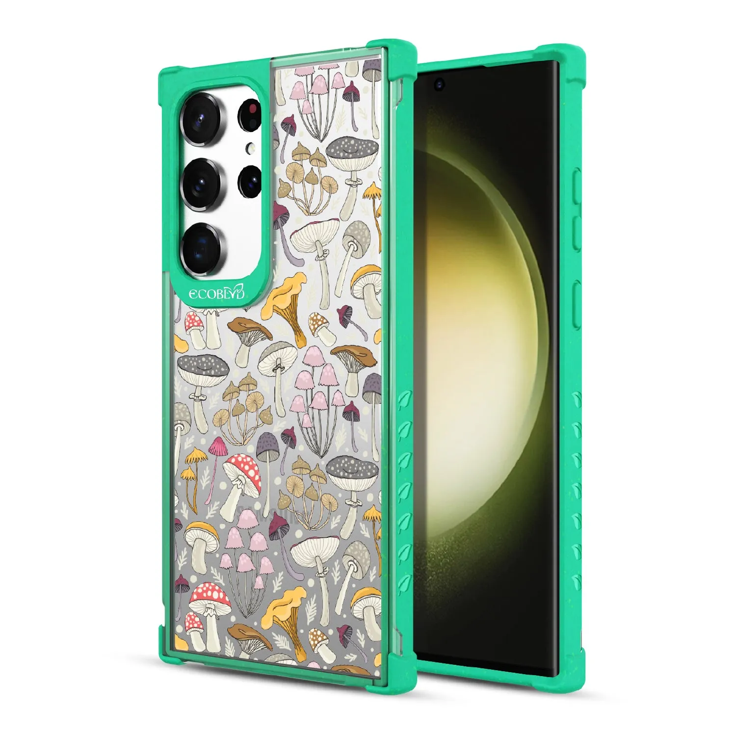 Foraging - Laguna Collection Case for Samsung Galaxy S23 Ultra