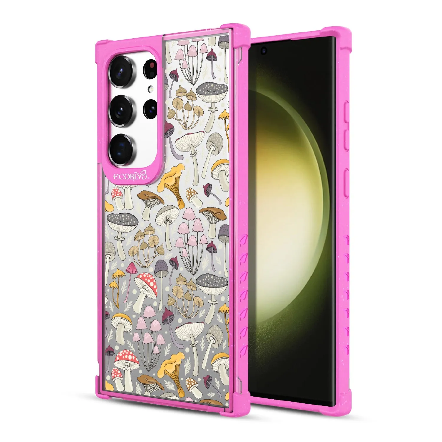 Foraging - Laguna Collection Case for Samsung Galaxy S23 Ultra