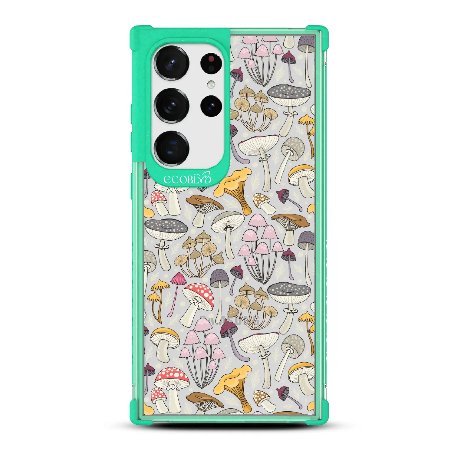 Foraging - Laguna Collection Case for Samsung Galaxy S23 Ultra