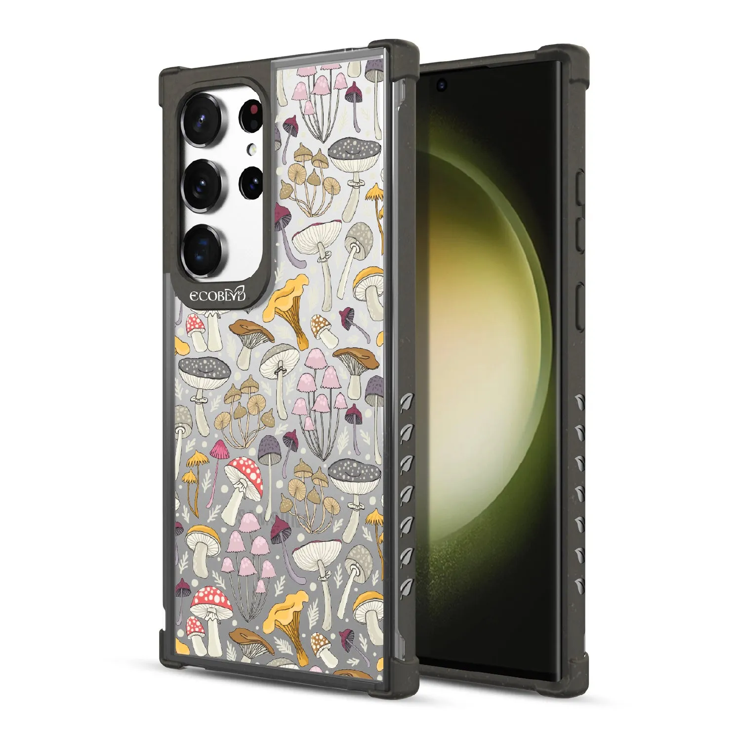 Foraging - Laguna Collection Case for Samsung Galaxy S23 Ultra
