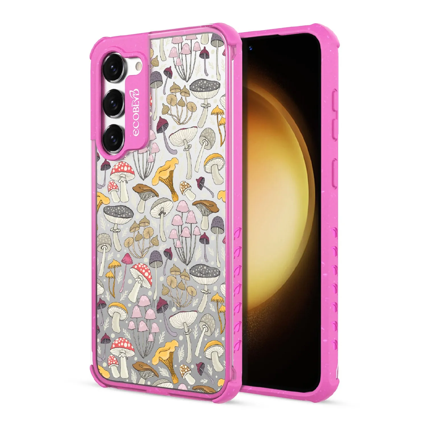 Foraging - Laguna Collection Case for Samsung Galaxy S23