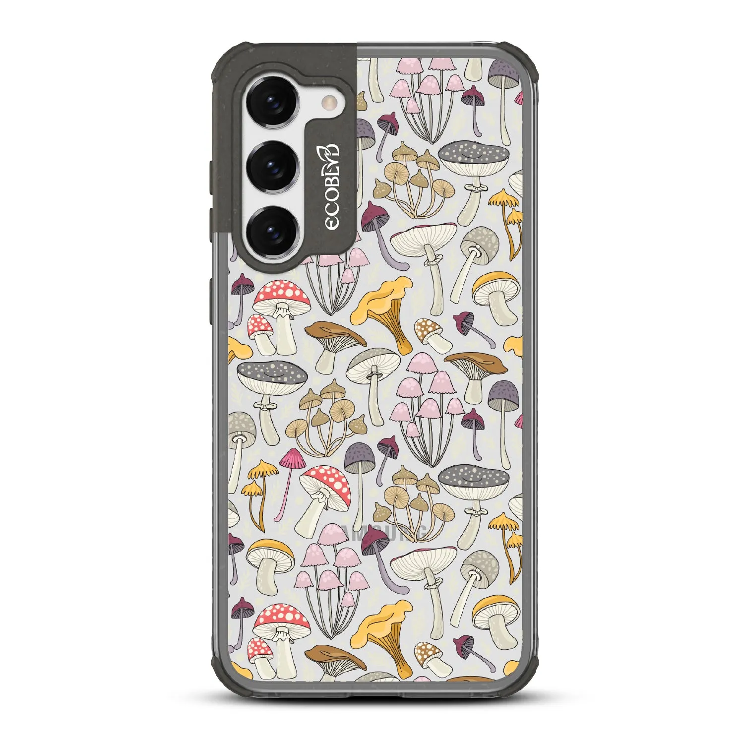 Foraging - Laguna Collection Case for Samsung Galaxy S23