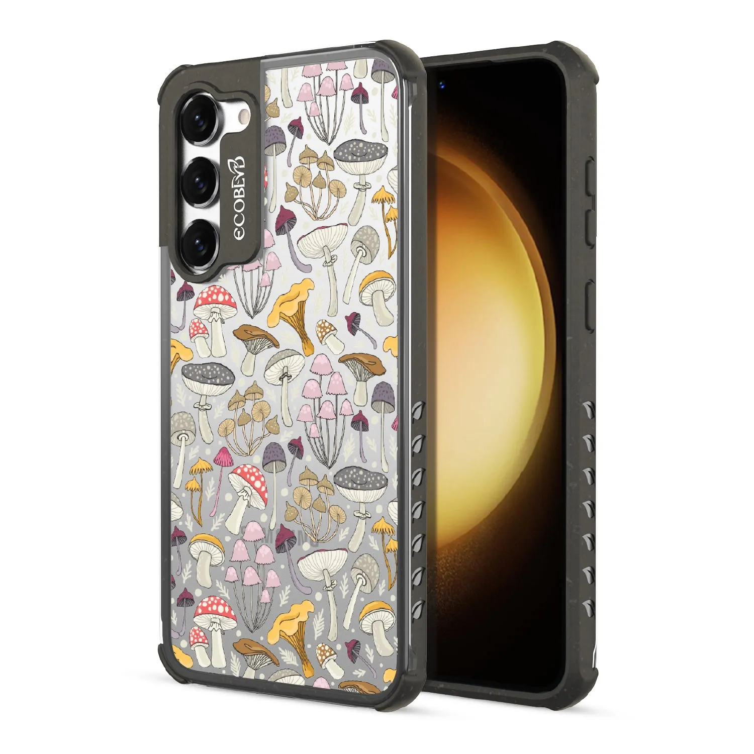Foraging - Laguna Collection Case for Samsung Galaxy S23