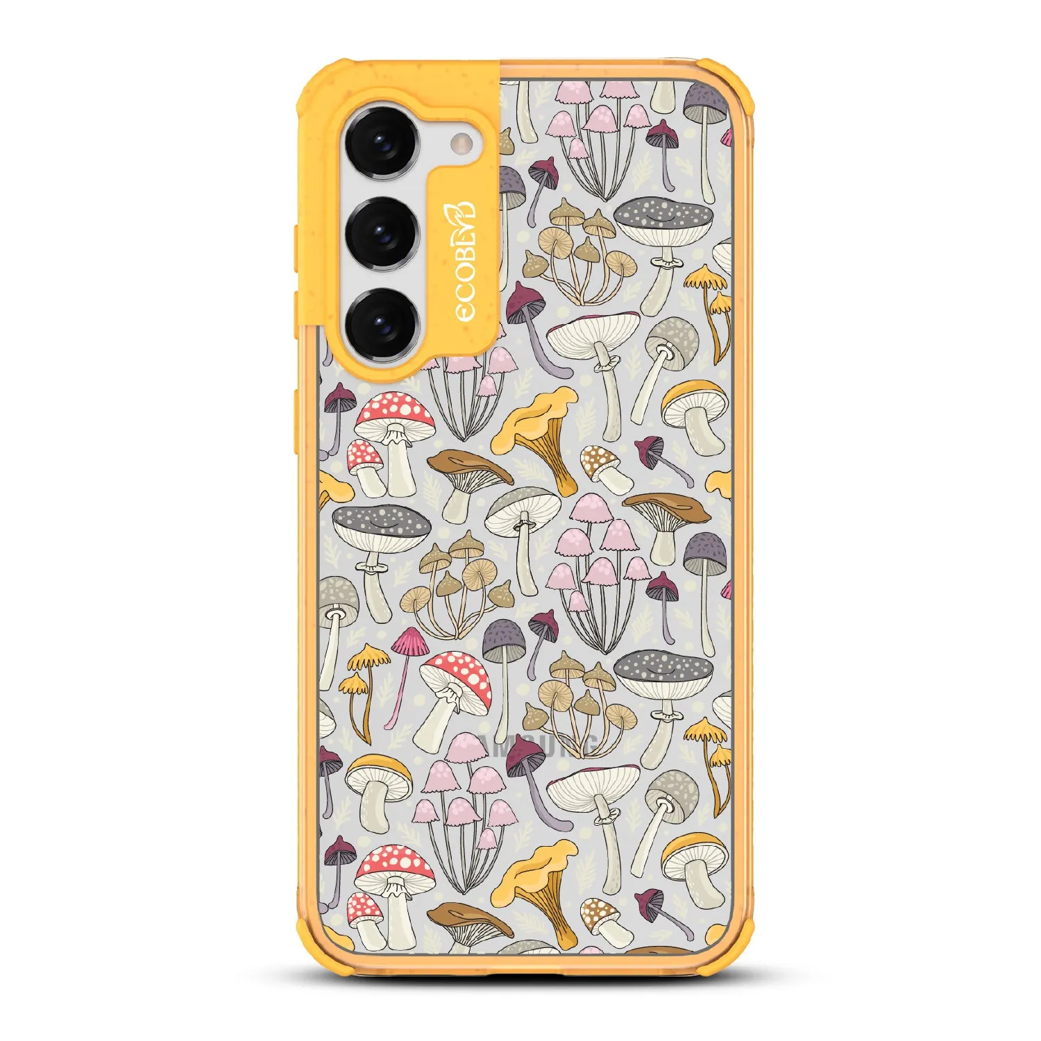 Foraging - Laguna Collection Case for Samsung Galaxy S23
