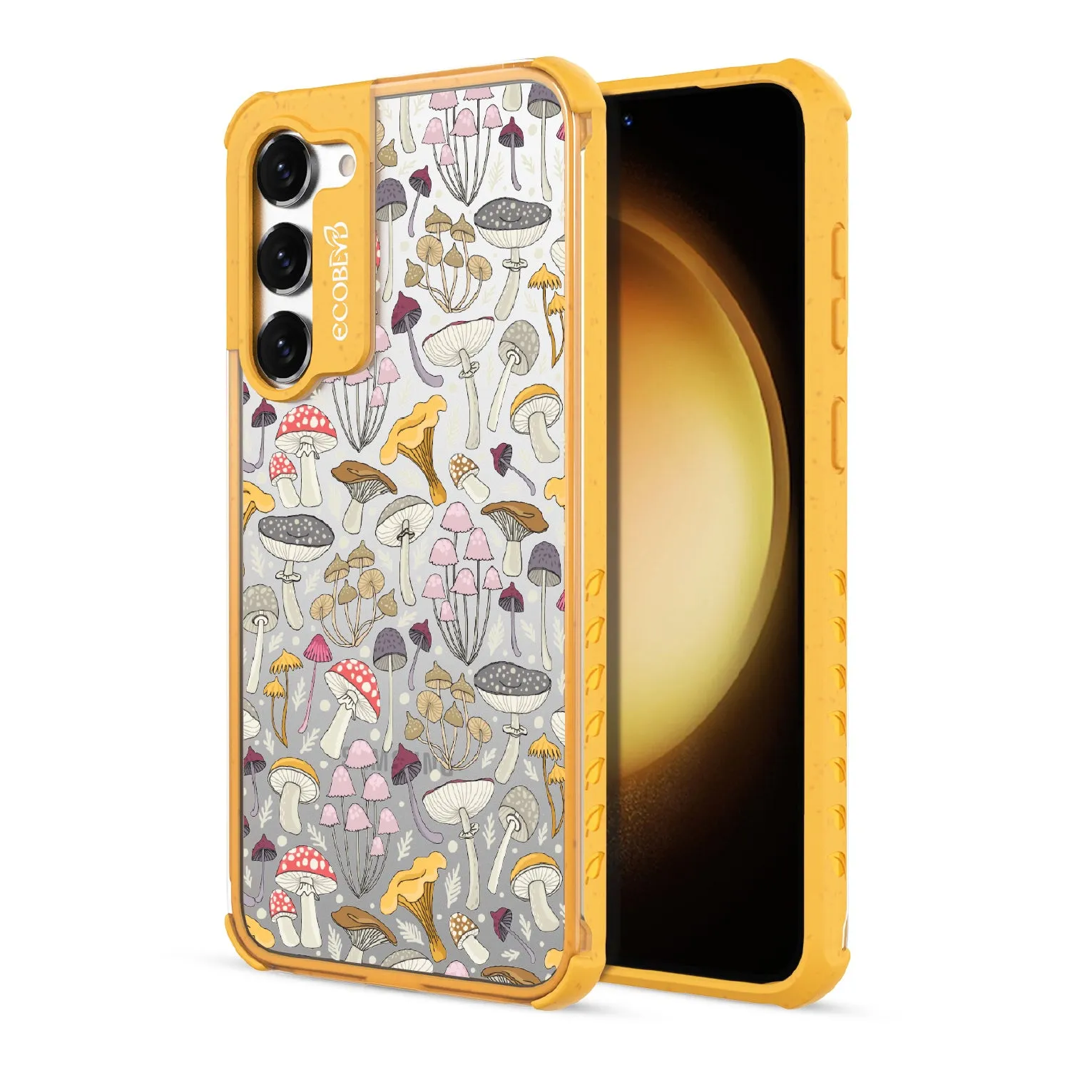 Foraging - Laguna Collection Case for Samsung Galaxy S23