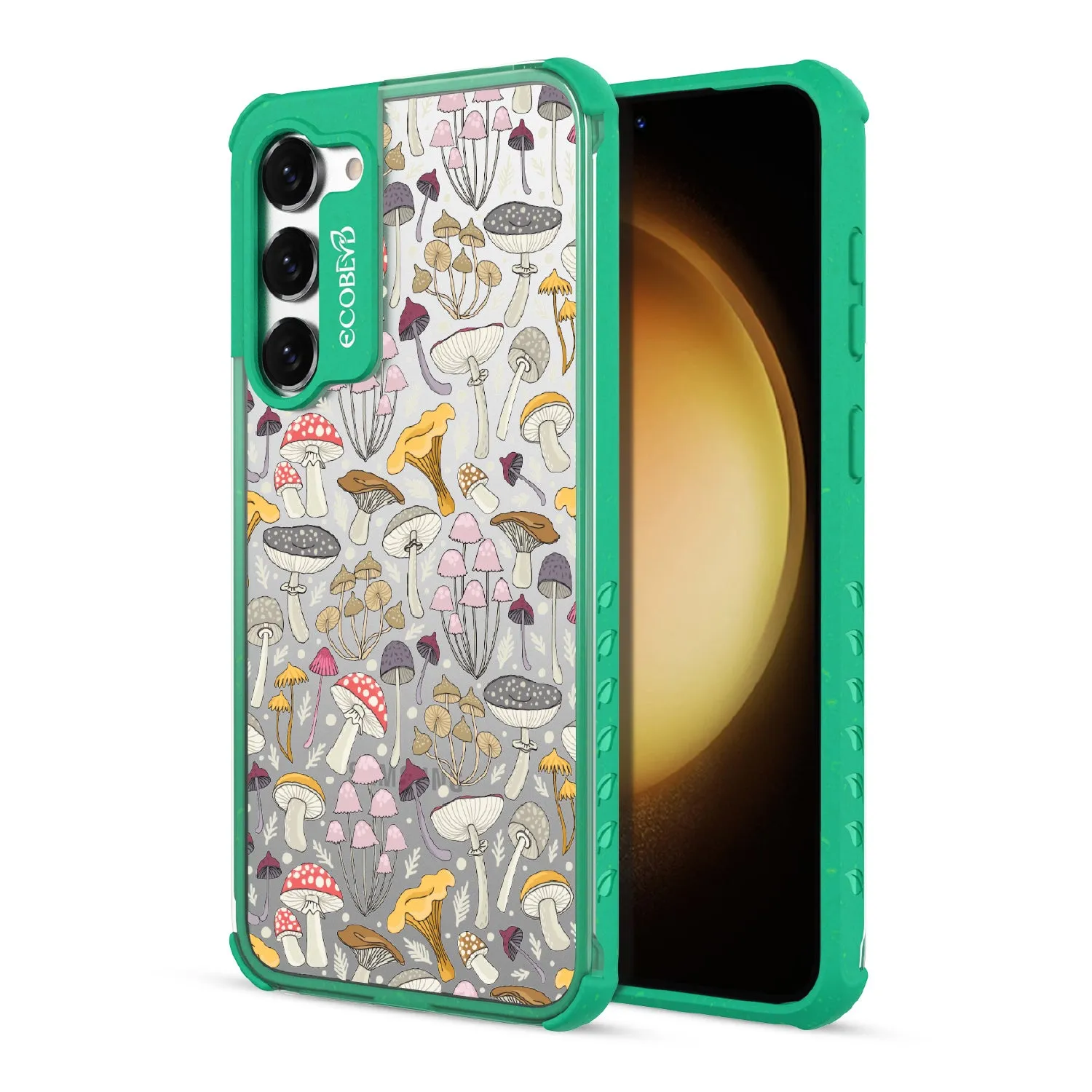 Foraging - Laguna Collection Case for Samsung Galaxy S23