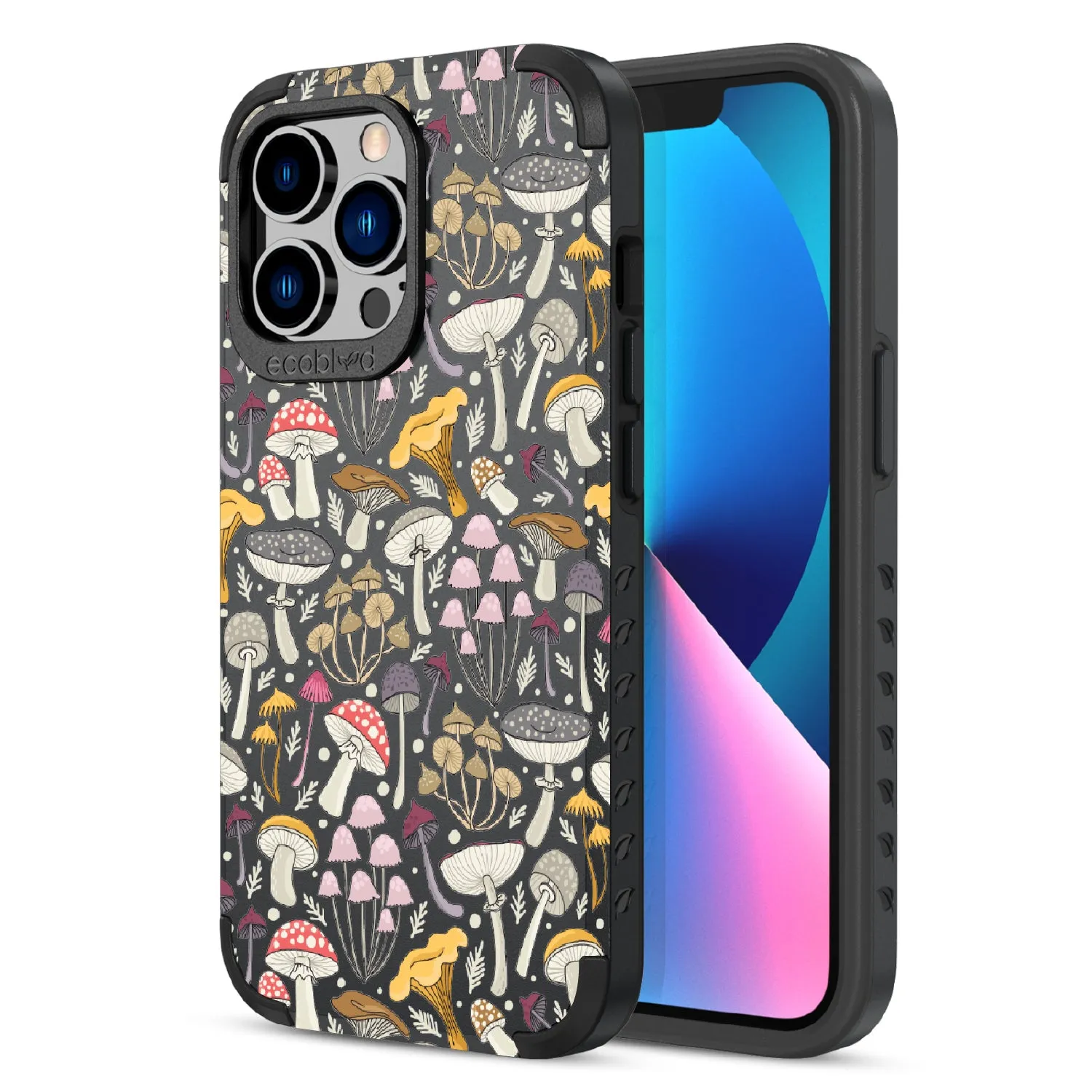 Foraging - Mojave Collection Case for Apple iPhone 13 Pro